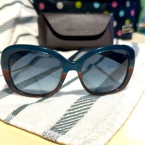 Salvatore Ferragamo sunglasses